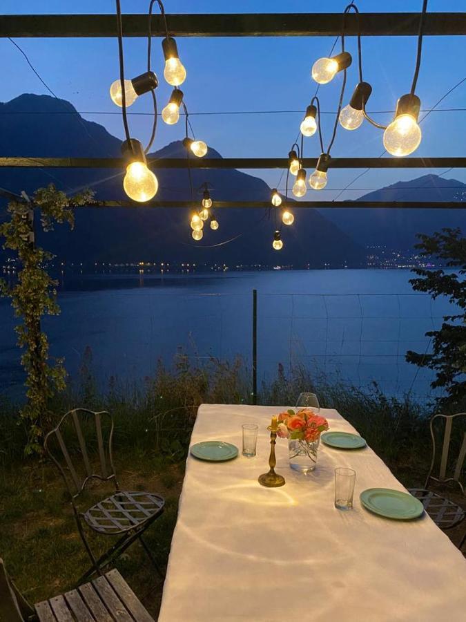 Gli Orti Della Civera " Cottagecore" Amazing View نيسّو المظهر الخارجي الصورة