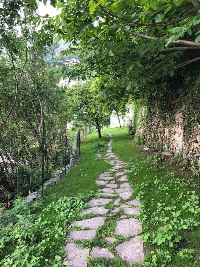 Gli Orti Della Civera " Cottagecore" Amazing View نيسّو المظهر الخارجي الصورة