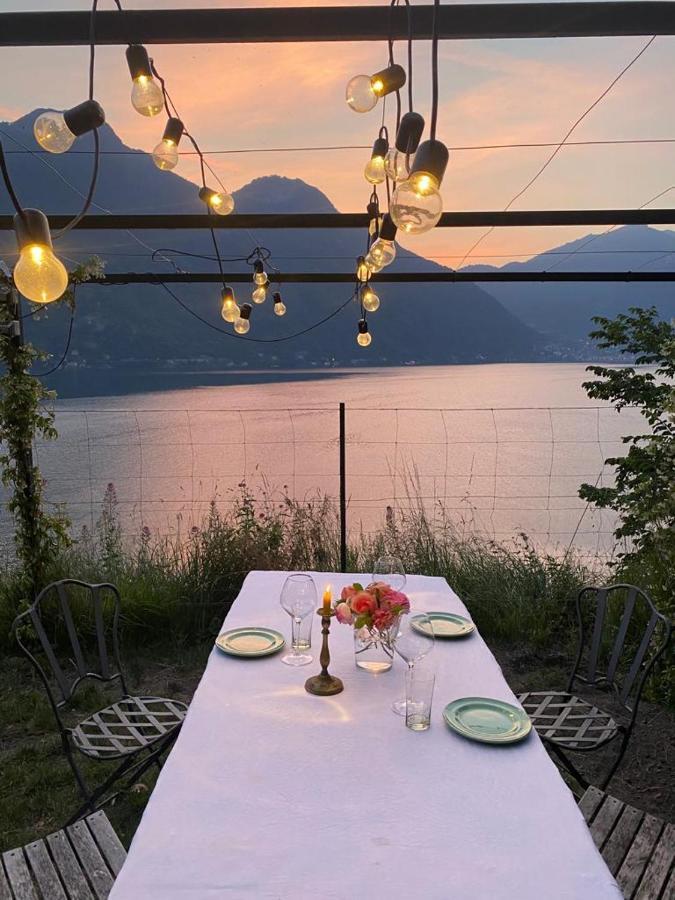 Gli Orti Della Civera " Cottagecore" Amazing View نيسّو المظهر الخارجي الصورة
