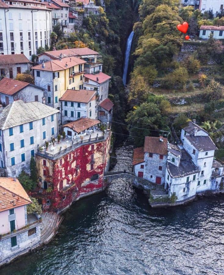 Gli Orti Della Civera " Cottagecore" Amazing View نيسّو المظهر الخارجي الصورة