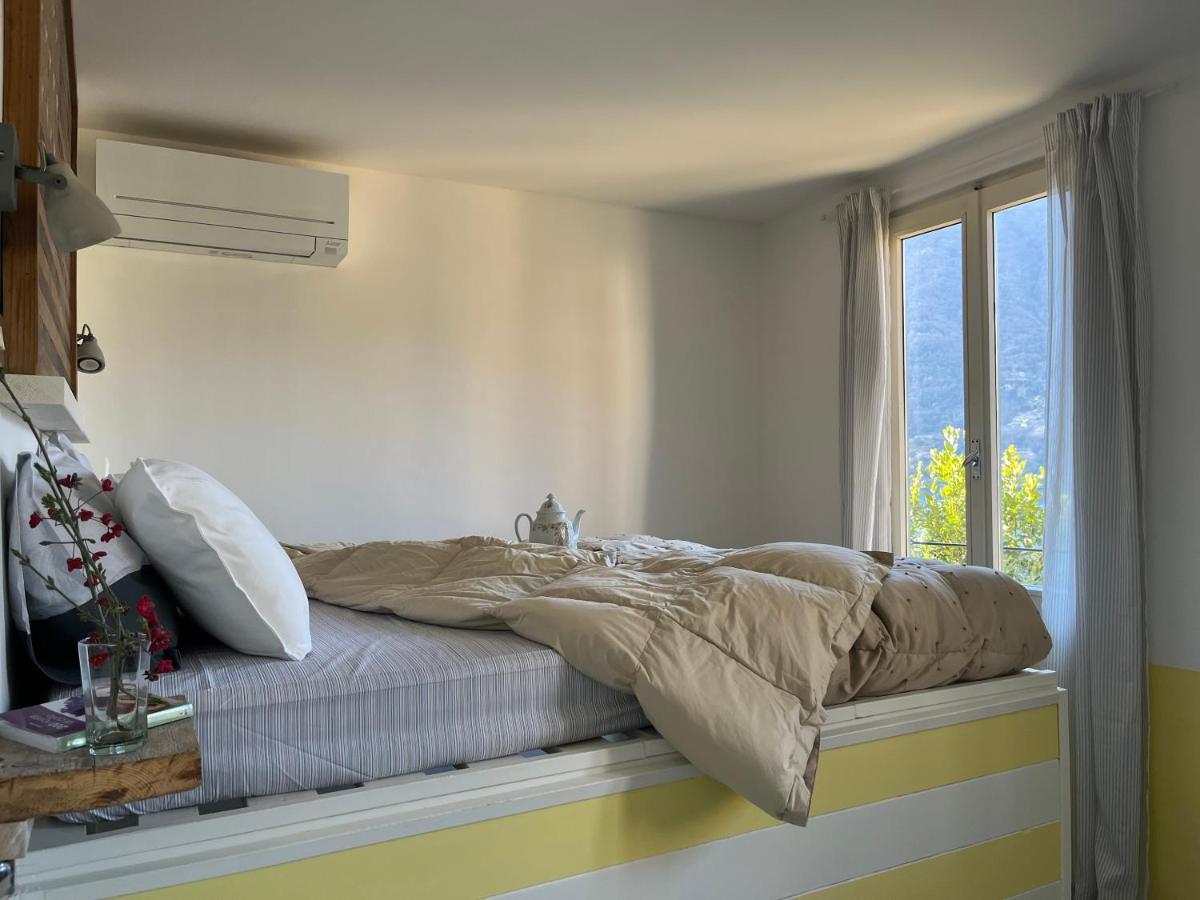 Gli Orti Della Civera " Cottagecore" Amazing View نيسّو المظهر الخارجي الصورة