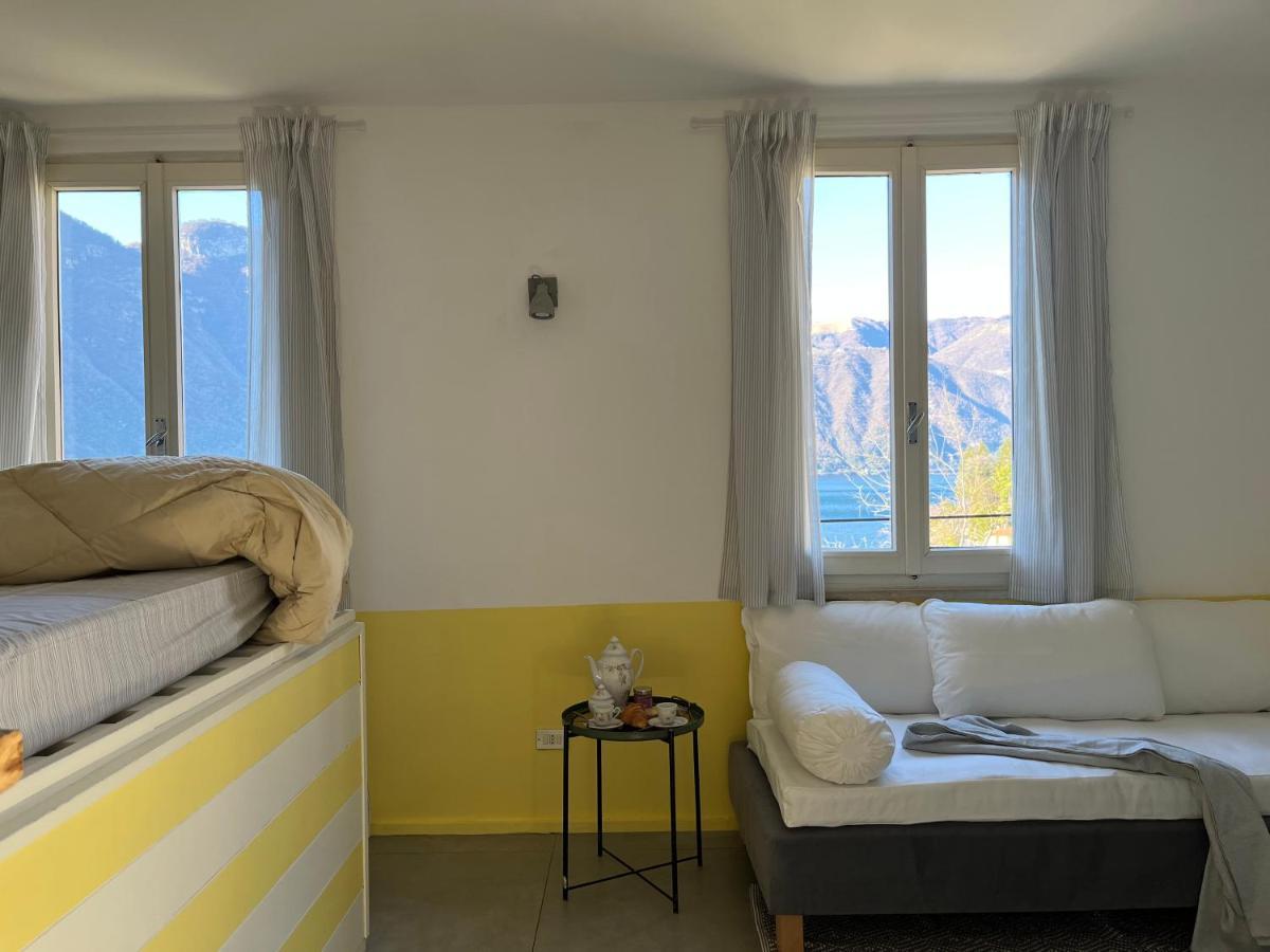 Gli Orti Della Civera " Cottagecore" Amazing View نيسّو المظهر الخارجي الصورة