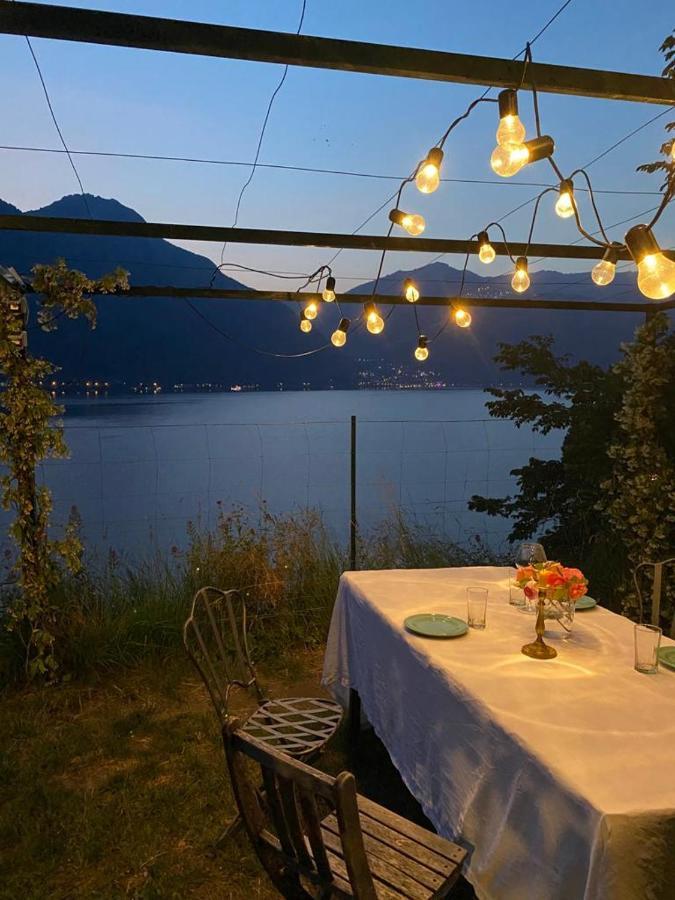 Gli Orti Della Civera " Cottagecore" Amazing View نيسّو المظهر الخارجي الصورة