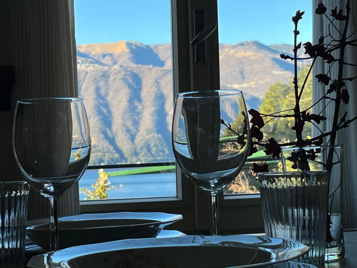 Gli Orti Della Civera " Cottagecore" Amazing View نيسّو المظهر الخارجي الصورة