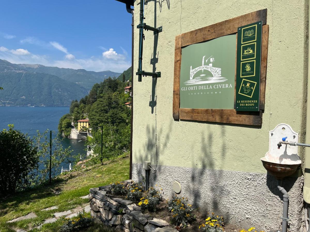 Gli Orti Della Civera " Cottagecore" Amazing View نيسّو المظهر الخارجي الصورة
