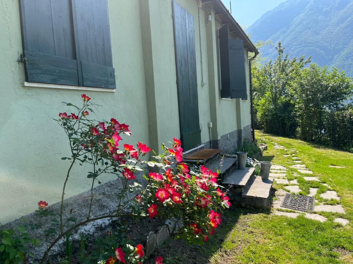 Gli Orti Della Civera " Cottagecore" Amazing View نيسّو المظهر الخارجي الصورة