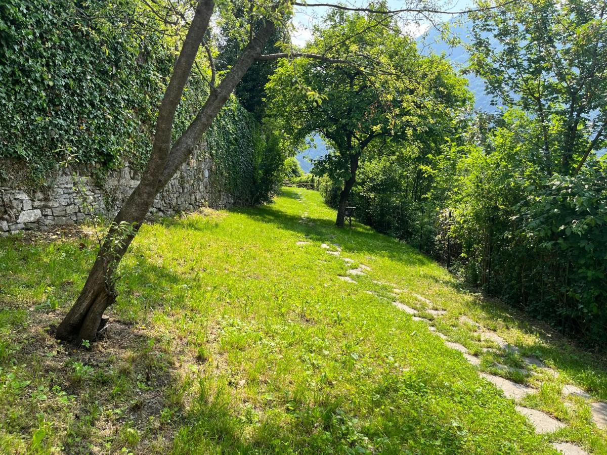Gli Orti Della Civera " Cottagecore" Amazing View نيسّو المظهر الخارجي الصورة