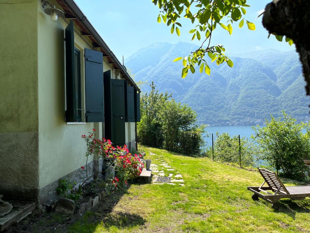 Gli Orti Della Civera " Cottagecore" Amazing View نيسّو المظهر الخارجي الصورة
